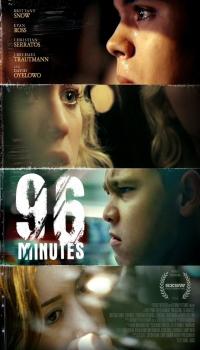 96 Minutes (2011)
